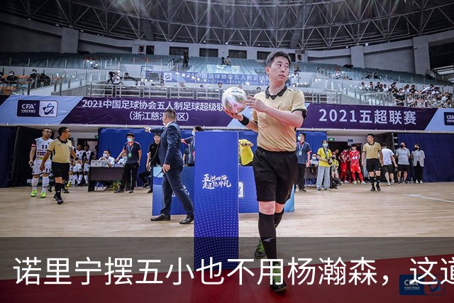 诺里宁摆五小也不用杨瀚森，这道用人门槛为何跨不过？